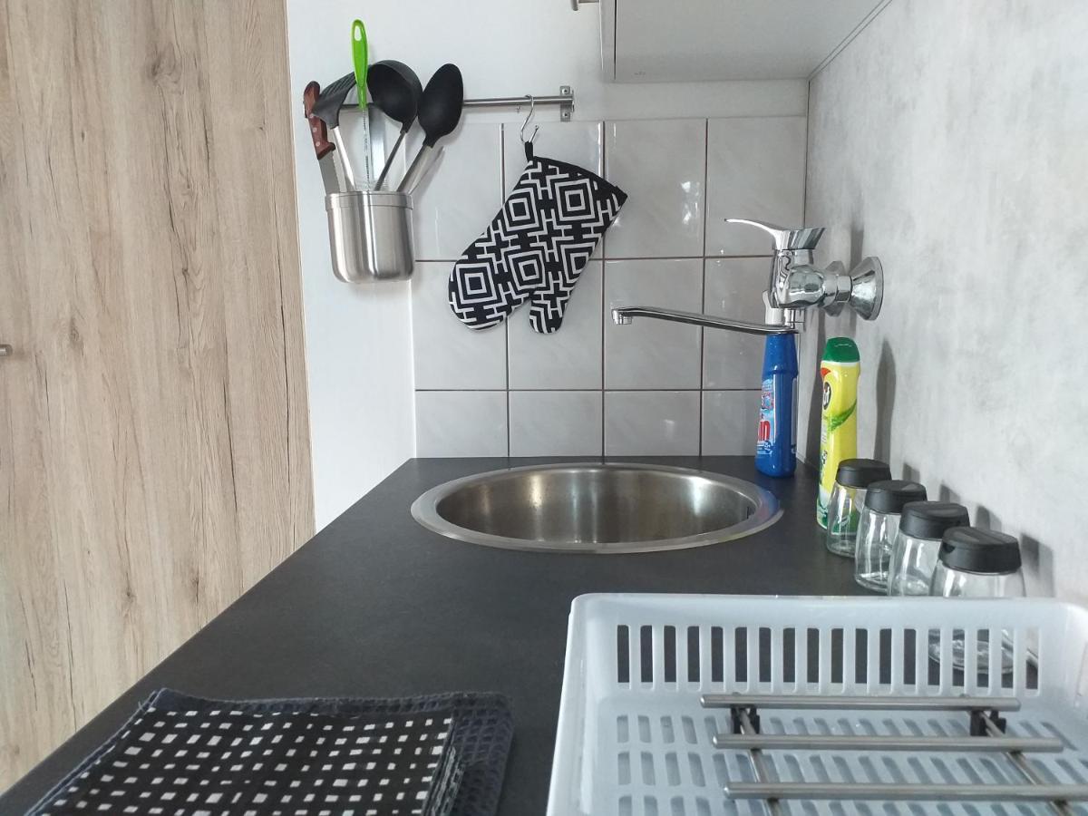 Art Inn Apartmanhaz Balaton-Gyenesdiás Zewnętrze zdjęcie